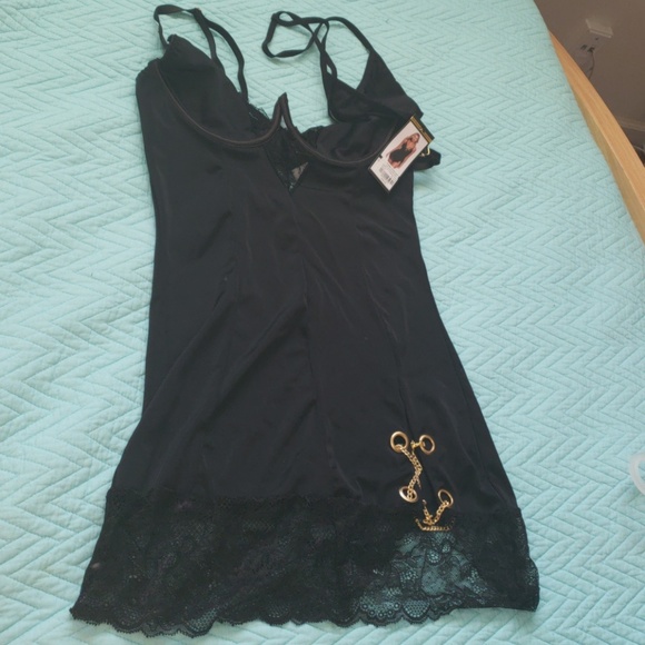 Hustler Hollywood Other - Sexy lace